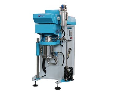 M系列立式砂磨機