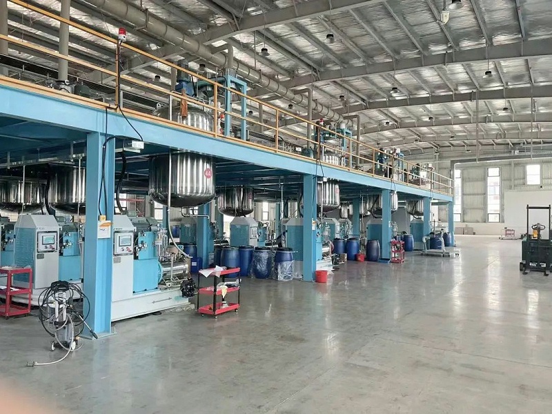 涂料智能 涂料智能