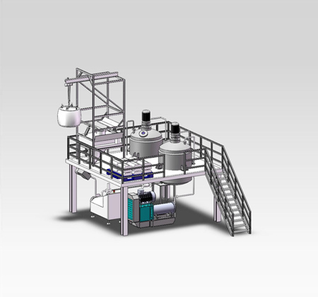 在線分散系統 在線分散系統