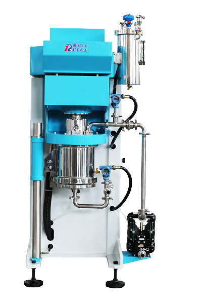 立式砂磨機 立式砂磨機