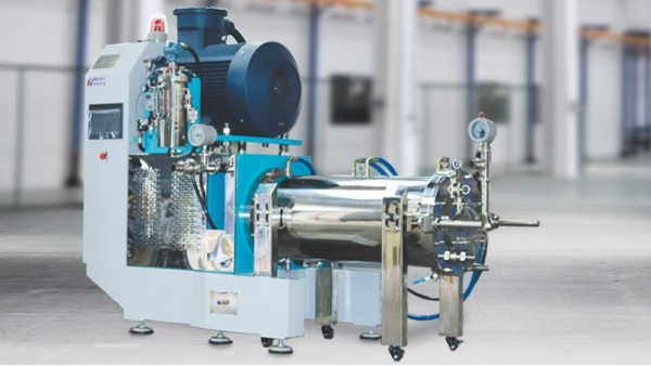 盤式砂磨機又稱大流量砂磨機 盤式砂磨機,大流量砂磨機