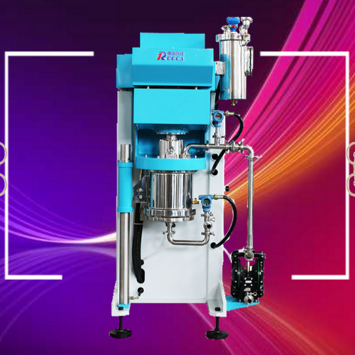M6立式砂磨機 立式砂磨機