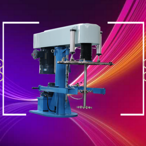 在線分散機 分散機